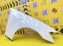 Крыло Mercedes-Benz S-CLASS 2008 A2218800218 WDD221 M273E55|273961|273.961, переднее правое