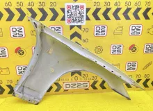 Крыло Mercedes-Benz S-CLASS 2008 A2218800118 WDD221 M273E55|273961|273.961, переднее левое