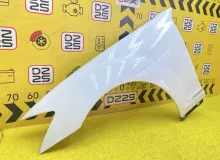 Крыло Mercedes-Benz S-CLASS 2008 A2218800118 WDD221 M273E55|273961|273.961, переднее левое