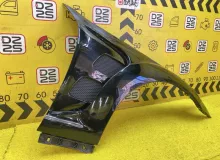 Крыло Mercedes-Benz S-CLASS LORINSER|2008 A2218800218 WDD221 M273E55|273961|273.961, переднее правое