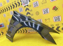 Крыло Mercedes-Benz S-CLASS LORINSER|2008 A2218800218 WDD221 M273E55|273961|273.961, переднее правое
