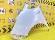 Крыло TOYOTA ESQUIRE 2015 5381228240 ZWR80G 2ZRFXE, переднее левое