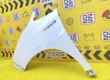 Крыло TOYOTA ESQUIRE 2015 5381228240 ZWR80G 2ZRFXE, переднее левое