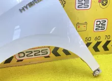 Крыло TOYOTA ESQUIRE 2015 5381228240 ZWR80G 2ZRFXE, переднее левое