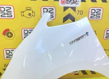 Крыло TOYOTA ESQUIRE 2015 5381228240 ZWR80G 2ZRFXE, переднее левое