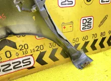Крыло TOYOTA CALDINA 2005 5381121120 ST246W 3SGTE, переднее правое