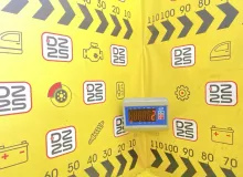 Крыло TOYOTA CALDINA 2005 5381121120 ST246W 3SGTE, переднее правое