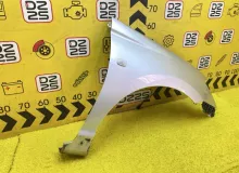 Крыло TOYOTA CALDINA 2005 5381121120 ST246W 3SGTE, переднее правое