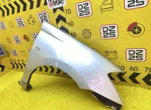 Крыло TOYOTA CALDINA 2005 5381121120 ST246W 3SGTE, переднее правое