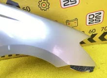 Крыло TOYOTA CALDINA 2005 5381121120 ST246W 3SGTE, переднее правое