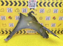 Крыло MAZDA CX-7 2007 E22152210E ER3P L3VDT, переднее левое