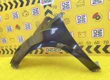 Крыло MAZDA CX-7 2007 E22152210E ER3P L3VDT, переднее левое