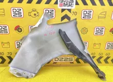 Крыло TOYOTA ESQUIRE 2015 5381128180 ZWR80G 2ZRFXE, переднее правое