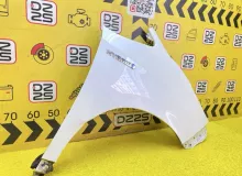 Крыло TOYOTA ESQUIRE 2015 5381128180 ZWR80G 2ZRFXE, переднее правое