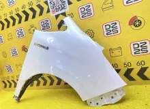 Крыло TOYOTA ESQUIRE 2015 5381128180 ZWR80G 2ZRFXE, переднее правое