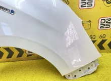 Крыло TOYOTA ESQUIRE 2015 5381128180 ZWR80G 2ZRFXE, переднее правое