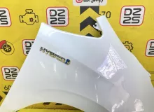 Крыло TOYOTA ESQUIRE 2015 5381128180 ZWR80G 2ZRFXE, переднее правое