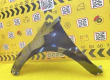 Крыло MAZDA CX-7 2011 E22152210E ER3P L3VDT, переднее левое