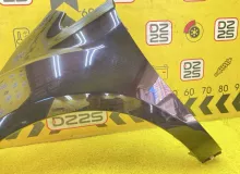 Крыло MAZDA CX-7 2011 E22152210E ER3P L3VDT, переднее левое