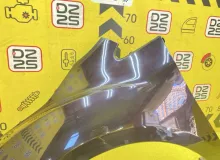 Крыло MAZDA CX-7 2011 E22152210E ER3P L3VDT, переднее левое