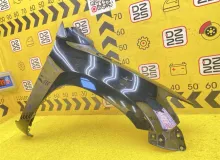 Крыло TOYOTA VANGUARD 2008 5381142270 ACA33W 2AZFE, переднее правое