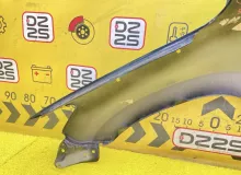 Крыло TOYOTA VANGUARD 2008 5381142270 ACA33W 2AZFE, переднее правое
