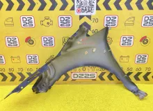 Крыло MAZDA CX-7 2011 E22152110E ER3P L3VDT, переднее правое