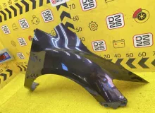 Крыло MAZDA CX-7 2011 E22152110E ER3P L3VDT, переднее правое