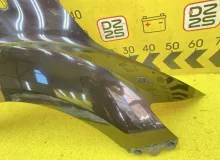 Крыло MAZDA CX-7 2011 E22152110E ER3P L3VDT, переднее правое