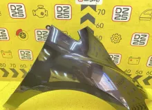 Крыло MAZDA CX-7 2011 E22152110E ER3P L3VDT, переднее правое