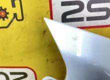 Крыло LEXUS CT200H 2012 5380176010 ZWA10 2ZRFXE, переднее правое