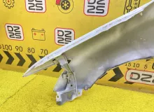 Крыло LEXUS CT200H 2012 5380176010 ZWA10 2ZRFXE, переднее правое