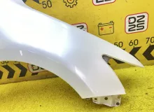 Крыло LEXUS CT200H 2012 5380176010 ZWA10 2ZRFXE, переднее правое