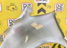 Крыло TOYOTA ESQUIRE 2015 5381128180 ZWR80G 2ZRFXE, переднее правое