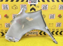 Крыло TOYOTA ESQUIRE 2015 5381128180 ZWR80G 2ZRFXE, переднее правое