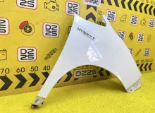Крыло TOYOTA ESQUIRE 2015 5381128180 ZWR80G 2ZRFXE, переднее правое