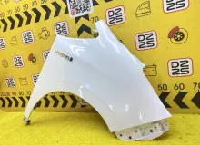 Крыло TOYOTA ESQUIRE 2015 5381128180 ZWR80G 2ZRFXE, переднее правое