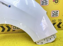 Крыло TOYOTA ESQUIRE 2015 5381128180 ZWR80G 2ZRFXE, переднее правое