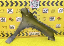 Крыло TOYOTA VANGUARD 2008|Цвет 202 5381242330 GSA33W 2GRFE, переднее левое