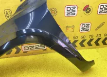 Крыло TOYOTA VANGUARD 2008|Цвет 202 5381242330 GSA33W 2GRFE, переднее левое