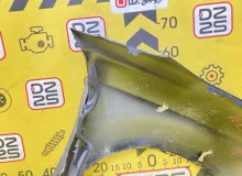 Крыло TOYOTA COROLLA FIELDER 2013 5381212B80 NKE165G 1NZFXE, переднее левое