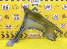 Крыло TOYOTA COROLLA FIELDER 2013 5381212B80 NKE165G 1NZFXE, переднее левое
