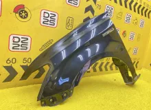 Крыло TOYOTA COROLLA FIELDER 2013 5381212B80 NKE165G 1NZFXE, переднее левое