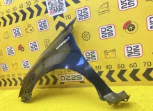 Крыло TOYOTA COROLLA FIELDER 2013 5381212B80 NKE165G 1NZFXE, переднее левое