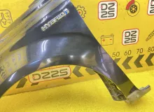 Крыло TOYOTA COROLLA FIELDER 2013 5381212B80 NKE165G 1NZFXE, переднее левое