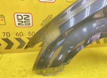 Крыло TOYOTA COROLLA FIELDER 2013 5381212B80 NKE165G 1NZFXE, переднее левое