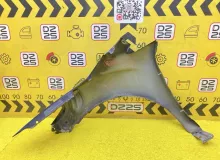 Крыло MAZDA CX-7 2007 E22152110E ER3P L3VDT, переднее правое