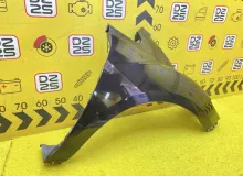 Крыло MAZDA CX-7 2007 E22152110E ER3P L3VDT, переднее правое