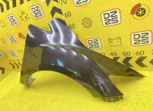 Крыло MAZDA CX-7 2007 E22152110E ER3P L3VDT, переднее правое