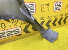 Крыло TOYOTA COROLLA FIELDER 2013 5381112B80 NKE165G 1NZFXE, переднее правое
